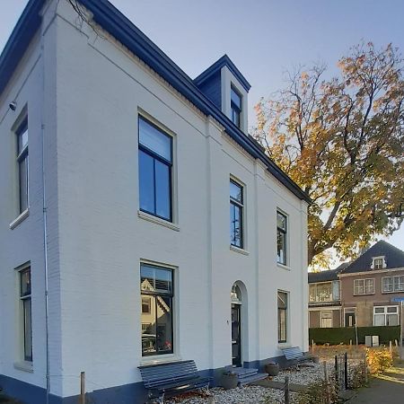 De Oude Pastorie Bunschoten Exterior foto