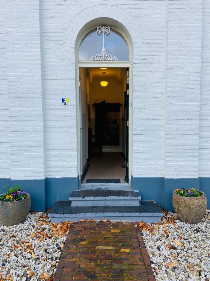 De Oude Pastorie Bunschoten Exterior foto